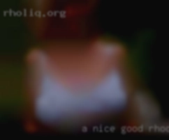 A Rhode Island NICE GOOD LOOKING WOMAN NO GOLDDIGGER!