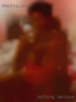 Nothing serious or even contact sex in Ohio needed!