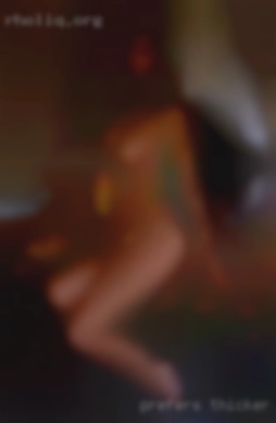 Prefers thicker and older swinger London women.